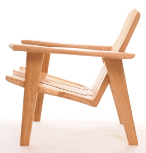 easy chair