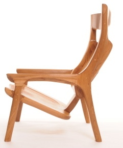 Grand Lounger
