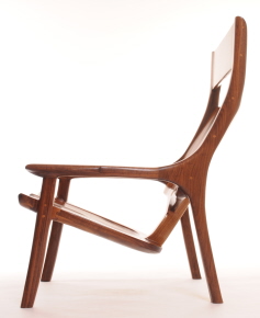 Slim Lounger